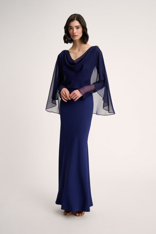 Luisa Spagnoli Graffa - Abito elegante Sconto