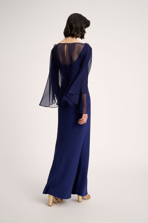 Luisa Spagnoli Graffa - Abito elegante Sconto