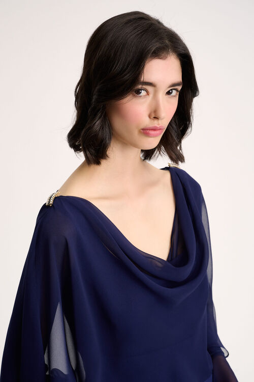 Luisa Spagnoli Graffa - Abito elegante Sconto