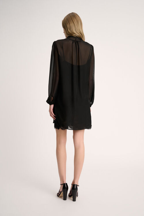 Luisa Spagnoli Grappa - Abito elegante Online
