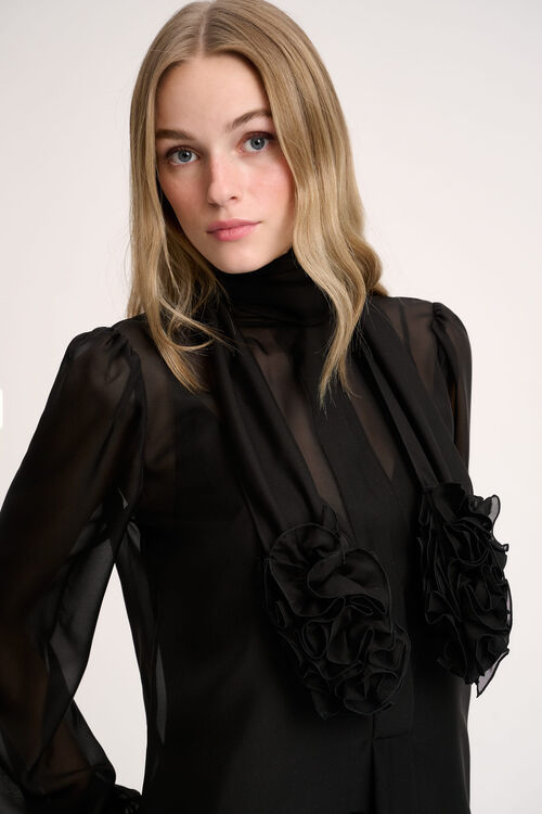 Luisa Spagnoli Grappa - Abito elegante Online