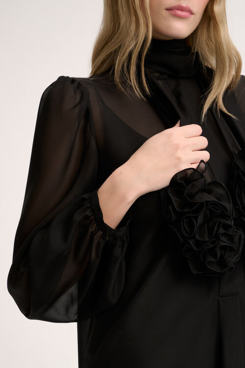 Luisa Spagnoli Grappa - Abito elegante Online