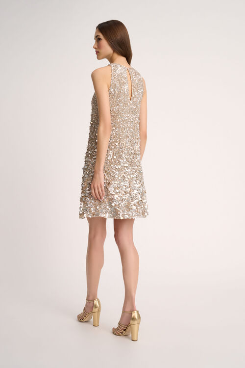 Luisa Spagnoli Galea - Abito elegante Outlet