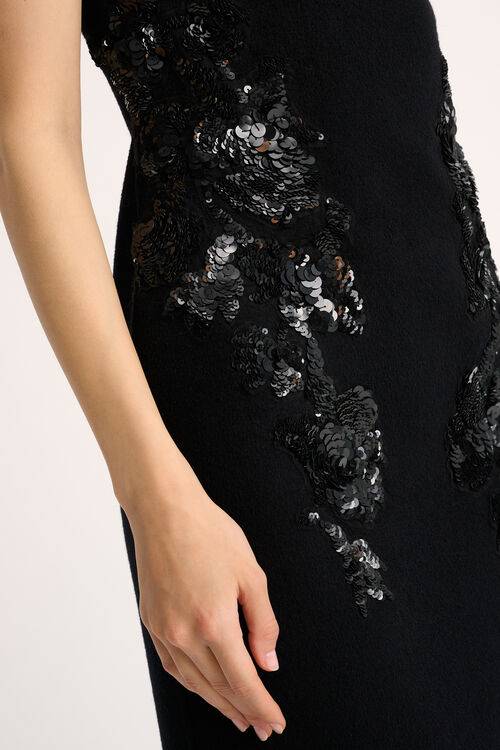 Luisa Spagnoli Grato - Abito elegante - Fashion Show Hotsell