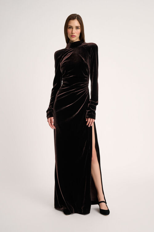 Luisa Spagnoli Giunone - Abito elegante - Fashion Show