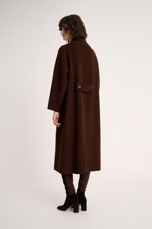 Luisa Spagnoli Spago - Cappotto lungo Hotsell