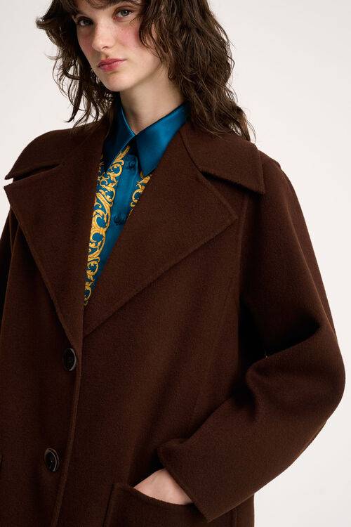 Luisa Spagnoli Spago - Cappotto lungo Hotsell