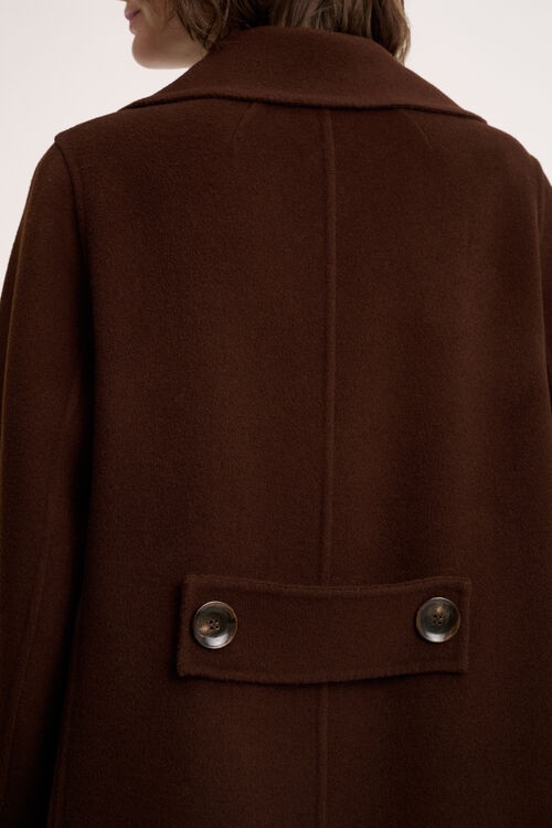 Luisa Spagnoli Spago - Cappotto lungo Hotsell