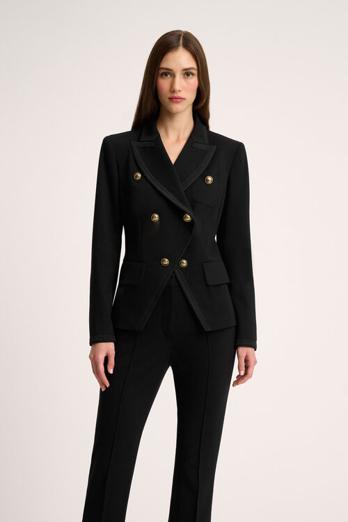 Luisa Spagnoli Seminario - Giacca blazer Vendita