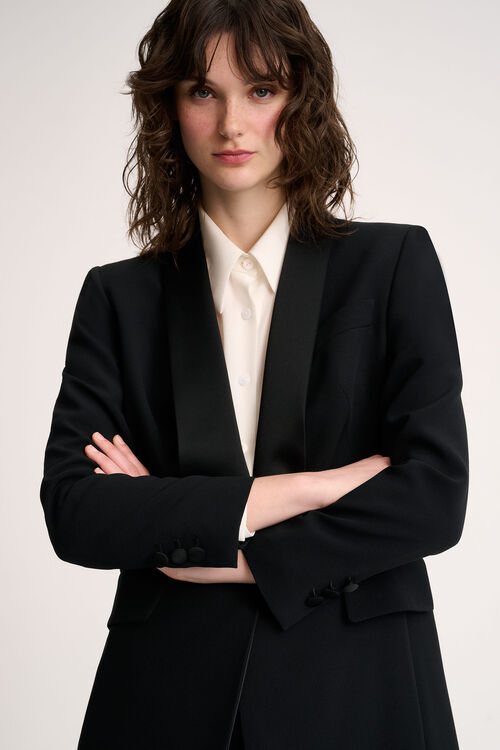 Luisa Spagnoli Seduzione - Giacca elegante Promozione