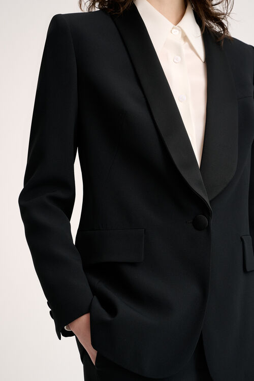 Luisa Spagnoli Seduzione - Giacca elegante Promozione