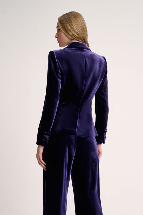 Luisa Spagnoli Spizzico - Giacca elegante Promozione Limitata