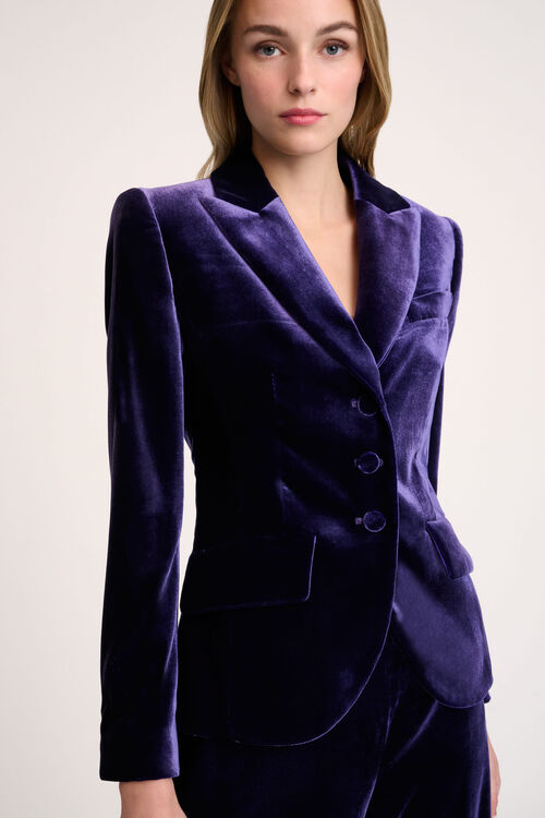 Luisa Spagnoli Spizzico - Giacca elegante Promozione Limitata