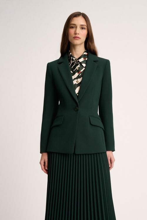 Luisa Spagnoli Samara - Giacca blazer Novità