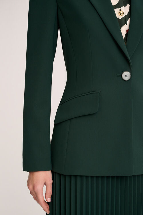 Luisa Spagnoli Samara - Giacca blazer Novità