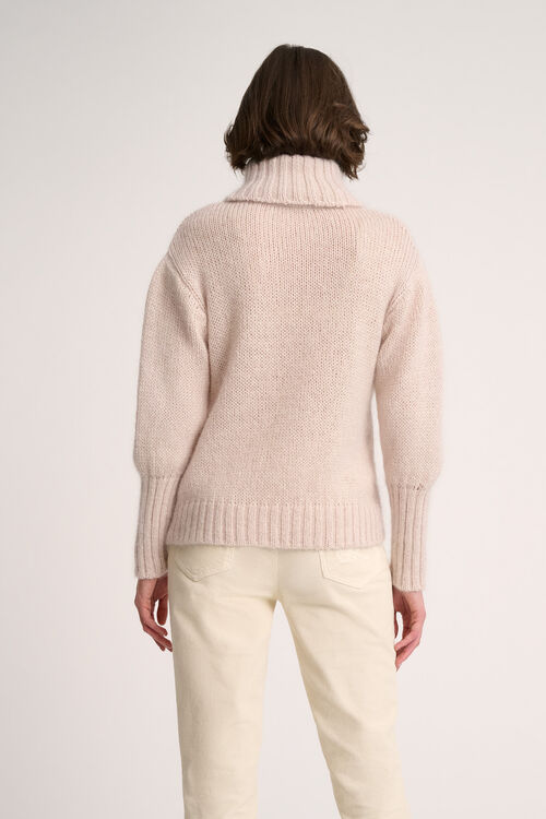 Luisa Spagnoli Connesso - Pullover mélange Sconto