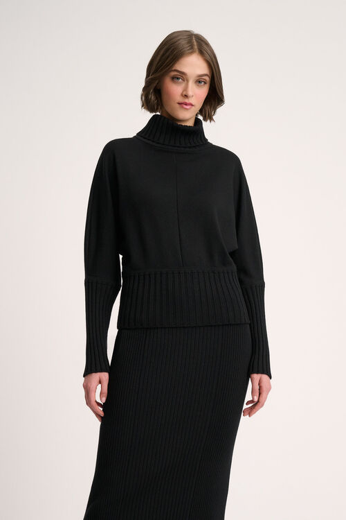 Luisa Spagnoli Maratta - Pullover dolcevita Hotsell