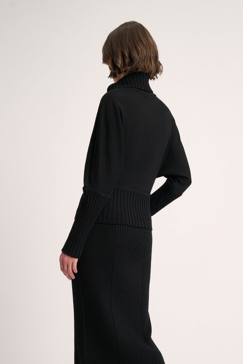 Luisa Spagnoli Maratta - Pullover dolcevita Hotsell