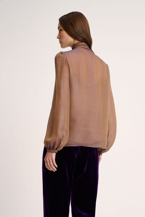 Luisa Spagnoli Lol - Blusa elegante Sconto