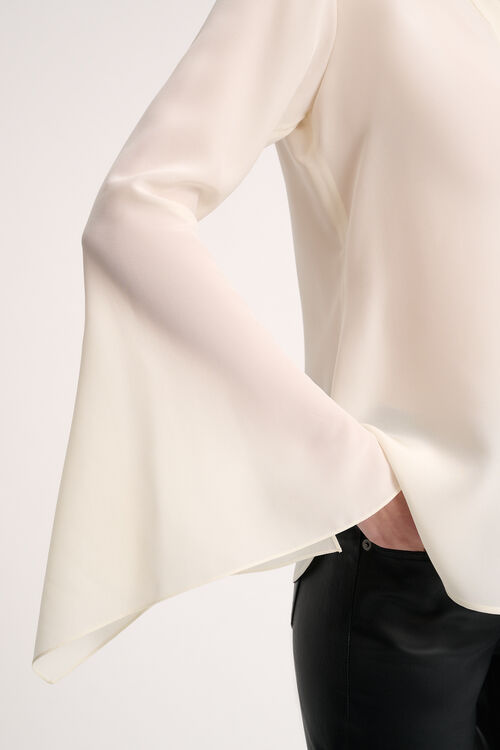 Luisa Spagnoli Lucania - Camicia elegante Economico