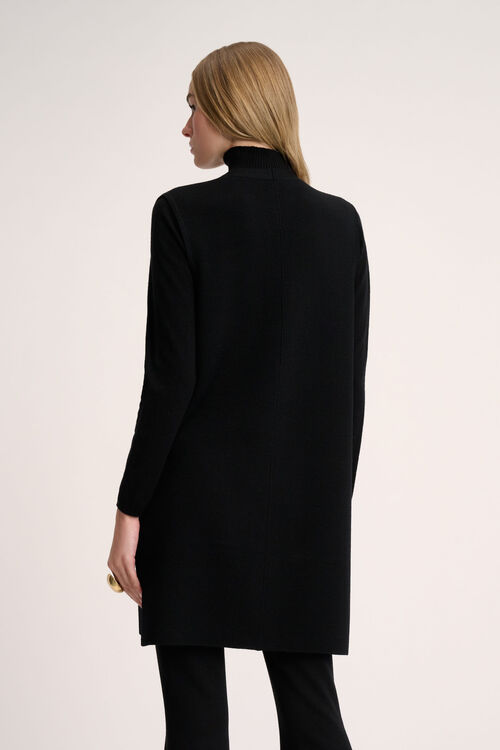 Luisa Spagnoli Menna - Gilet in maglia Sconto
