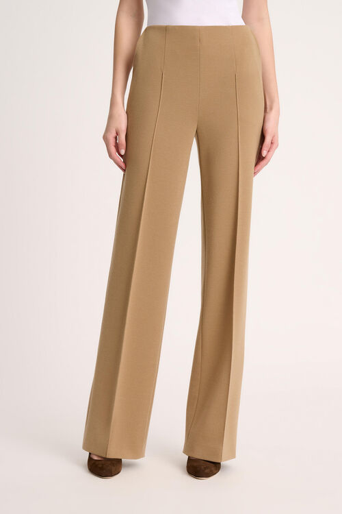Luisa Spagnoli Mora - Pantaloni in lana