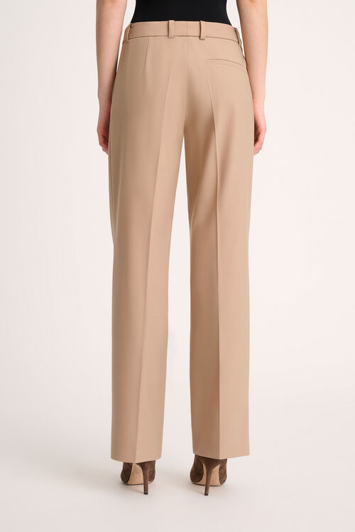 Luisa Spagnoli Olmeto - Pantaloni classici Only for today