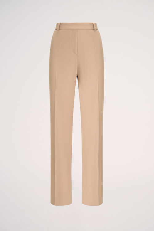Luisa Spagnoli Olmeto - Pantaloni classici Only for today