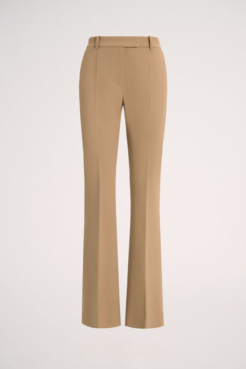 Luisa Spagnoli Ottavia - Pantaloni in viscosa Offerta speciale della fabbrica