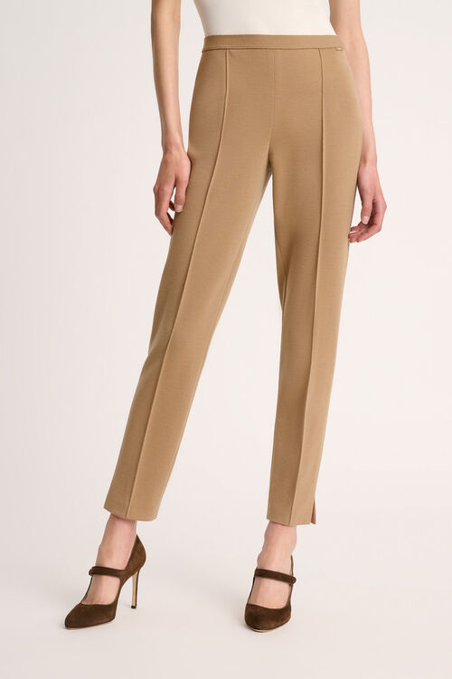 Luisa Spagnoli Minuendo - Pantalone classico Enormi sconti