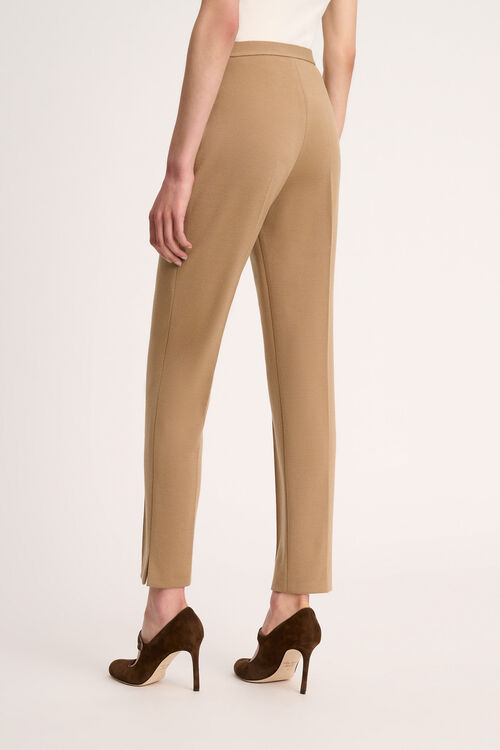 Luisa Spagnoli Minuendo - Pantalone classico Enormi sconti