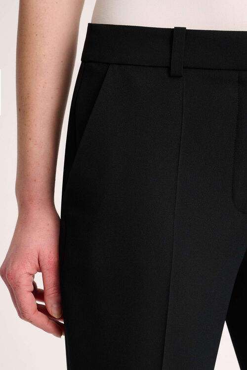Luisa Spagnoli Onomastico - Pantaloni eleganti Italy