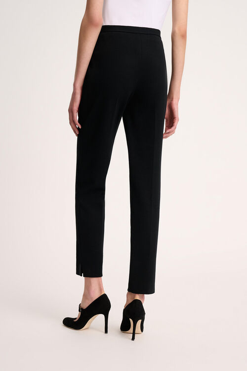 Luisa Spagnoli Minuendo - Pantalone classico In Linea