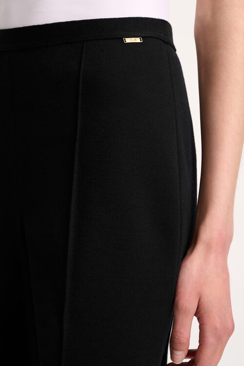 Luisa Spagnoli Minuendo - Pantalone classico In Linea