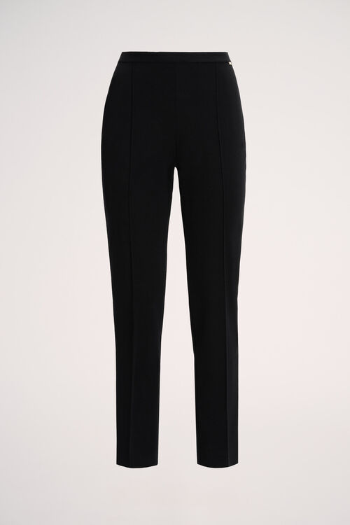 Luisa Spagnoli Minuendo - Pantalone classico In Linea