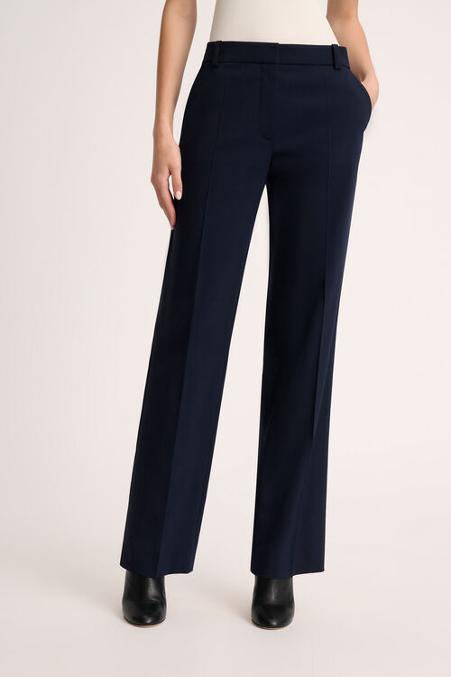 Luisa Spagnoli Olmeto - Pantaloni classici