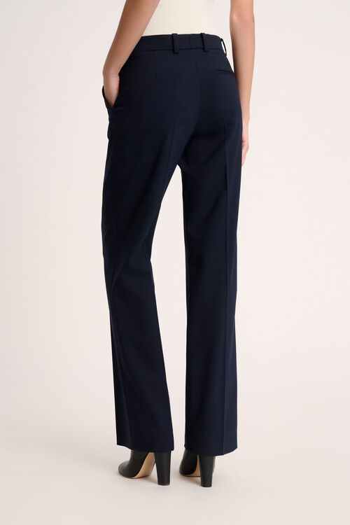 Luisa Spagnoli Olmeto - Pantaloni classici Vendita