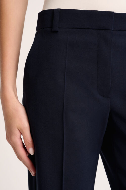 Luisa Spagnoli Olmeto - Pantaloni classici Vendita