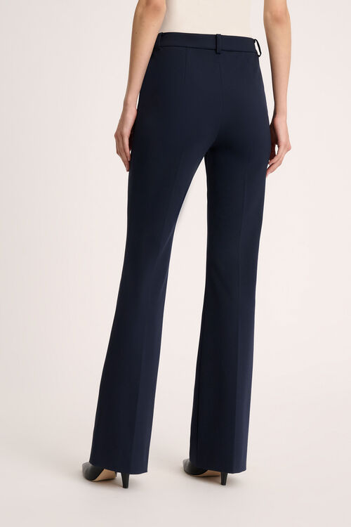 Luisa Spagnoli Ottavia - Pantaloni in viscosa Pezzi Unici