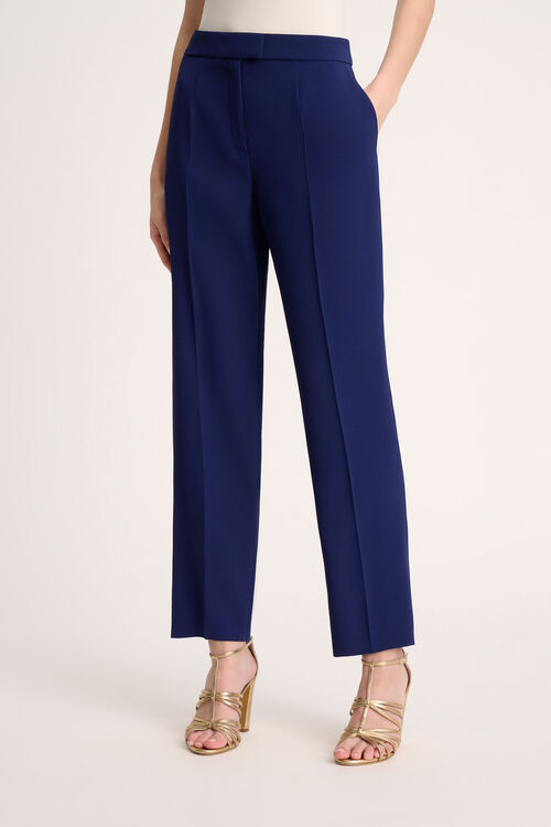 Luisa Spagnoli Osilio - Pantaloni eleganti