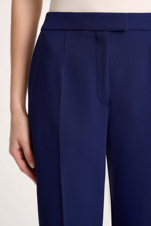 Luisa Spagnoli Osilio - Pantaloni eleganti Soddisfazione Garantita