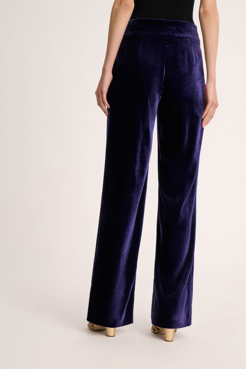 Luisa Spagnoli Odoroso - Pantaloni eleganti Qualità Garantita