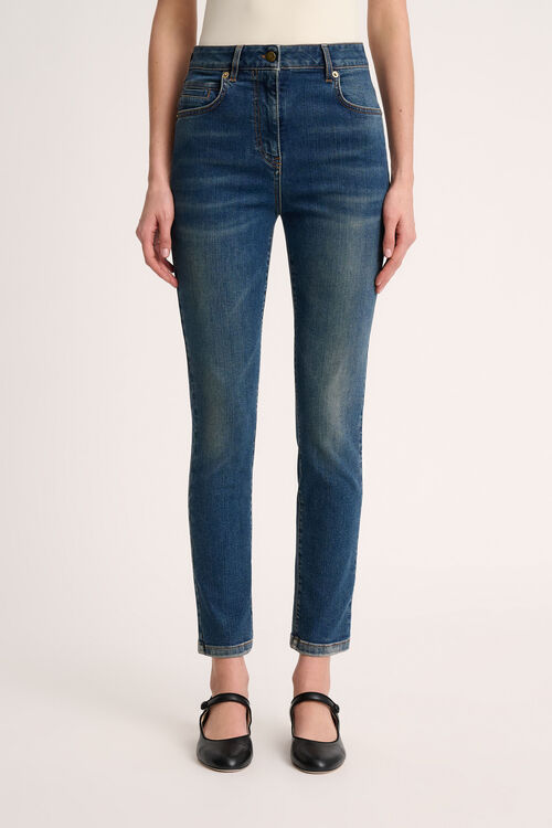 Luisa Spagnoli Octavio - Jeans slim fit Shopping Online