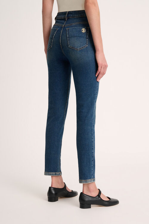 Luisa Spagnoli Octavio - Jeans slim fit Shopping Online
