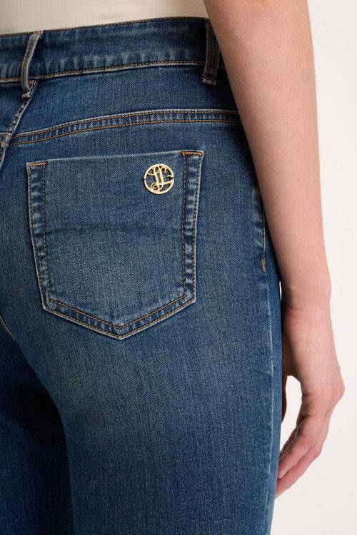Luisa Spagnoli Octavio - Jeans slim fit Shopping Online