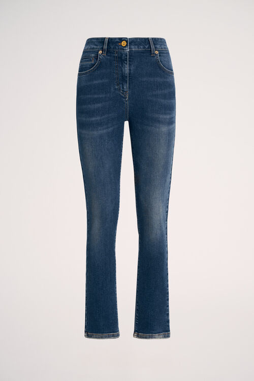 Luisa Spagnoli Octavio - Jeans slim fit Shopping Online