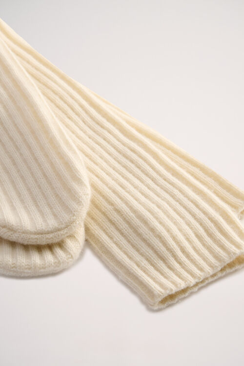 Luisa Spagnoli Calza - Calze in cashmere - Fashion Show Offerte
