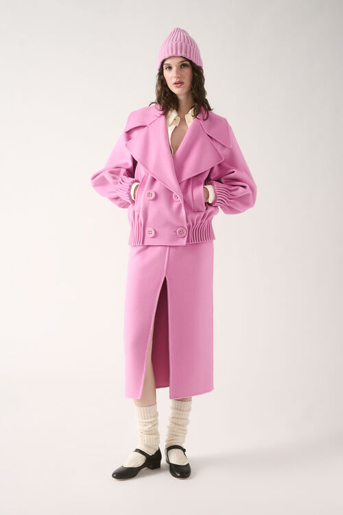 Luisa Spagnoli Calza - Calze in cashmere - Fashion Show Offerte