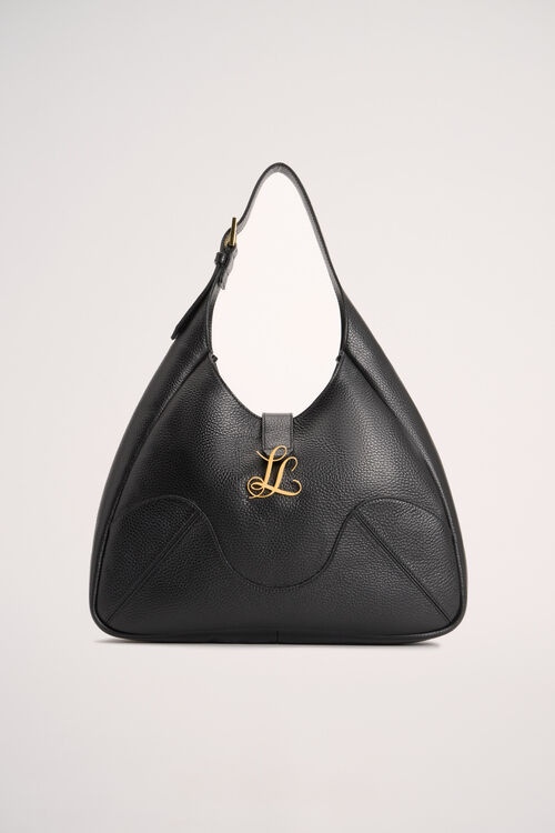 Luisa Spagnoli Imele - Borsa in pelle Nuova