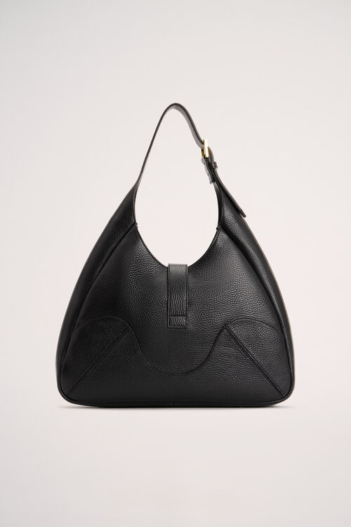 Luisa Spagnoli Imele - Borsa in pelle Nuova